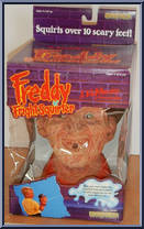 Freddy Action Figure