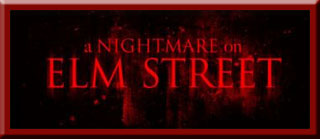 Nightmare on Elm Street (Marty Toy)
