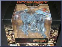 Cthulhu (Blue) Action Figure