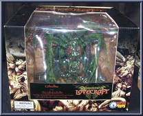 Cthulhu (Green) Action Figure