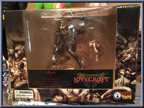Ghoul Action Figure