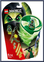 Morro Flyer Action Figure