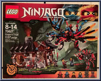 Dragon's Forge Action Figure