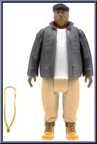 Notorious B.I.G. Action Figure