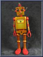 Nova from Nova's Ark - Basic Series manufactured by Trendmasters [Loose]