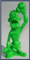 Rocco the Champ (Boxer) from Nutty Mad - Series 1 manufactured by Marx [Loose]