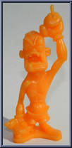 Rocco the Champ (Boxer) from Nutty Mad - Series 1 manufactured by Marx [Loose]