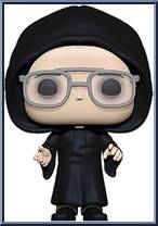 Dwight Schrute (Dark Lord) (Specialty Series) Action Figure