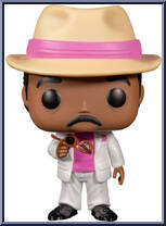 Florida Stanley Action Figure
