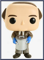 Kevin Malone Action Figure
