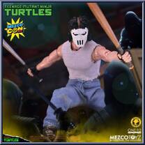 Casey Jones Action Figure