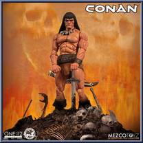 Conan the Barbarian Action Figure