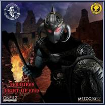 Death Dealer Action Figure