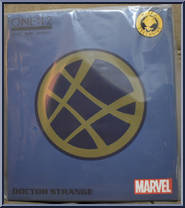 Doctor Strange (First Appearance) Action Figure