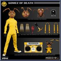 Gomez (Game of Death) Action Figure