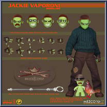 Hoodlumz: King of the Block Action Figure