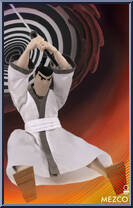 Samurai Jack from One:12 Collective - Samurai Jack manufactured by Mezco [Loose]