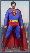 Superman (1978 Edition) Action Figure