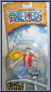 Luffy (Gum Gum) Action Figure