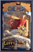 Luffy (Pi-Ripz) Action Figure