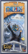 Sanji (Krazy Kick) Action Figure