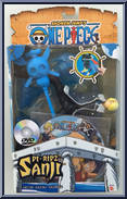 Sanji (Pi-Ripz) Action Figure