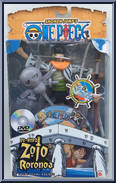 Zoto Roronoa (Pi-Ripz) Action Figure