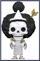 Bonekichi from One Piece - Pop! Vinyl Figures manufactured by Funko [Loose]