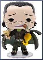 Crocodile from One Piece - Pop! Vinyl Figures manufactured by Funko [Loose]