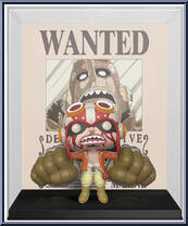 Usopp (Wanted) Action Figure