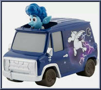 Ian Lightfoot from Onward - Minis manufactured by Mattel [Loose]