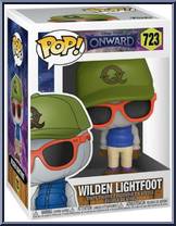 Wilden Lightfoot from Onward - Pop! Vinyl Figures manufactured by Funko [Front]