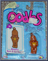 Brioodlan from Oodles - Basic Series manufactured by LJN [Front]