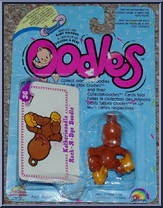 Katherinoodle from Oodles - Basic Series manufactured by LJN [Front]
