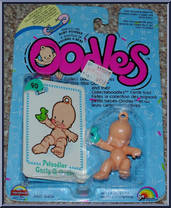 Petoodler from Oodles - Basic Series manufactured by LJN [Front]