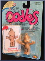 Richooldlard from Oodles - Basic Series manufactured by LJN [Front]