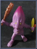 Skitzo / Jipps / Mogs from Other World - Basic Series manufactured by Arco [Mog]
