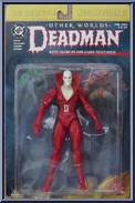 Deadman from Other Worlds - Basic Series manufactured by DC Direct [Front]