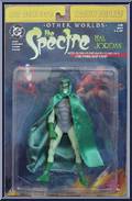 Spectre (Hal Jordan) from Other Worlds - Basic Series manufactured by DC Direct [Front]