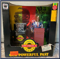 Martin Luther King Jr Action Figure