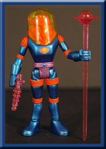 Outer Space Men