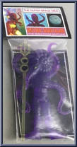 Astro-Nautilus (Purple) Action Figure
