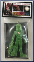 Metamorpho (Green) Action Figure