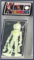 Metamorpho (White) Action Figure