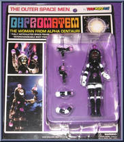 Ohpromatem Action Figure