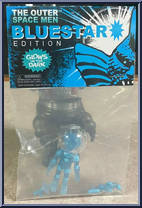 Alpha 7 Action Figure