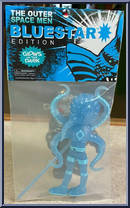 Astro-Nautilus Action Figure