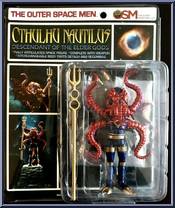Cthulhu Nautilus Action Figure