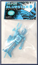 Electron Action Figure