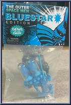Gemini Action Figure